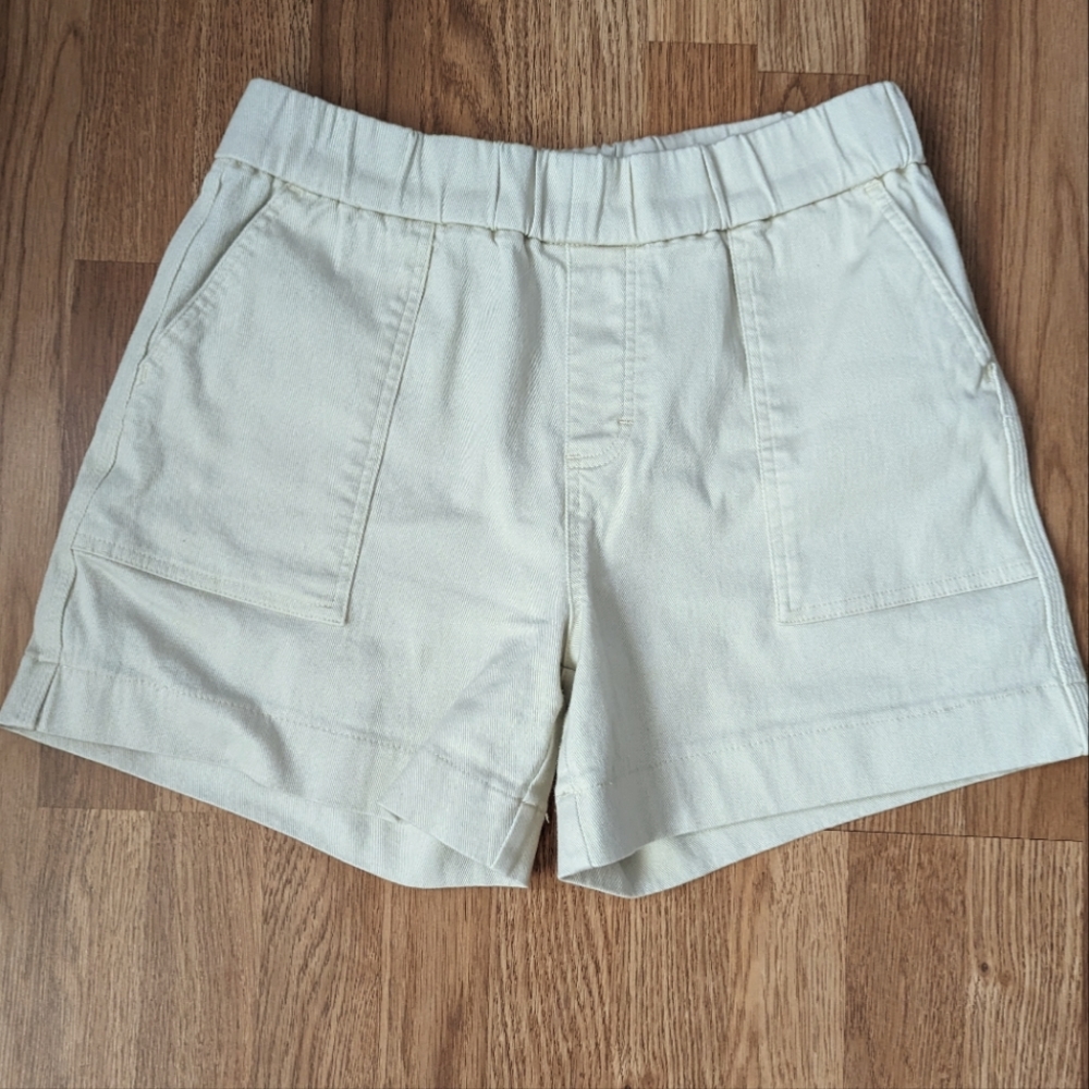 Lee Relaxed Fit Easy Shorts